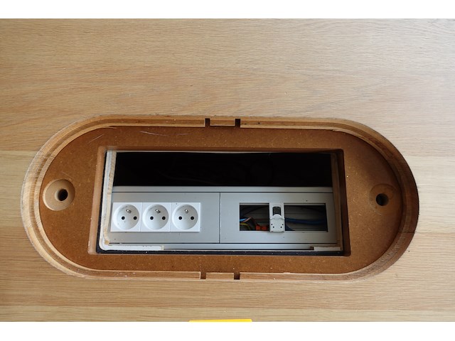 2x tafel - afbeelding 4 van  5