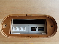 2x tafel - afbeelding 4 van  5