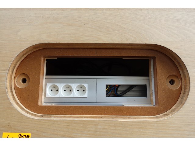 2x tafel - afbeelding 5 van  5