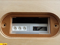 2x tafel - afbeelding 5 van  5