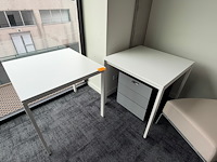 2x tafel