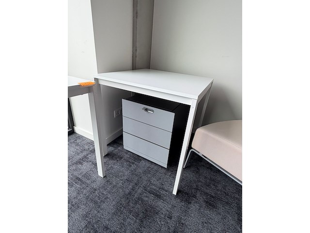 2x tafel - afbeelding 2 van  5