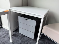 2x tafel - afbeelding 2 van  5