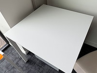 2x tafel - afbeelding 4 van  5
