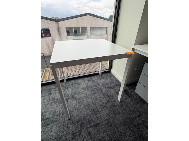 2x tafel - afbeelding 5 van  5