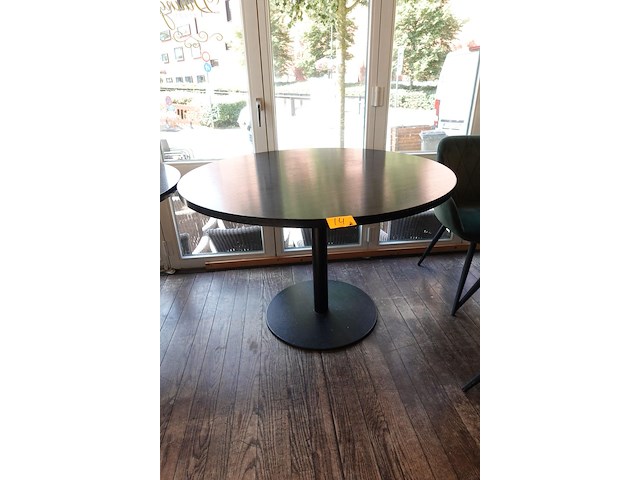 2x tafel - afbeelding 2 van  4