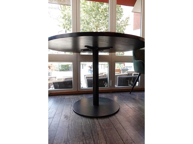 2x tafel - afbeelding 3 van  4