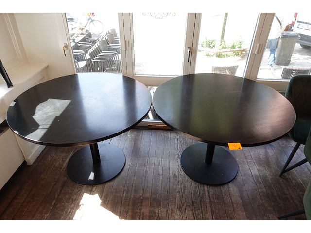 2x tafel - afbeelding 4 van  4