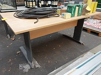 2x tafel - afbeelding 5 van  7