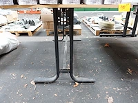 2x tafel - afbeelding 6 van  7