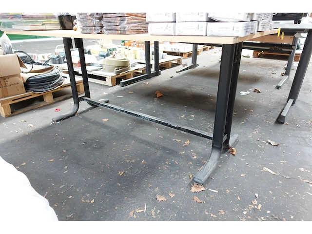 2x tafel - afbeelding 7 van  7