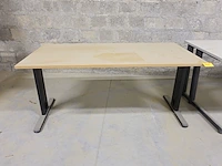 2x tafel - afbeelding 2 van  3