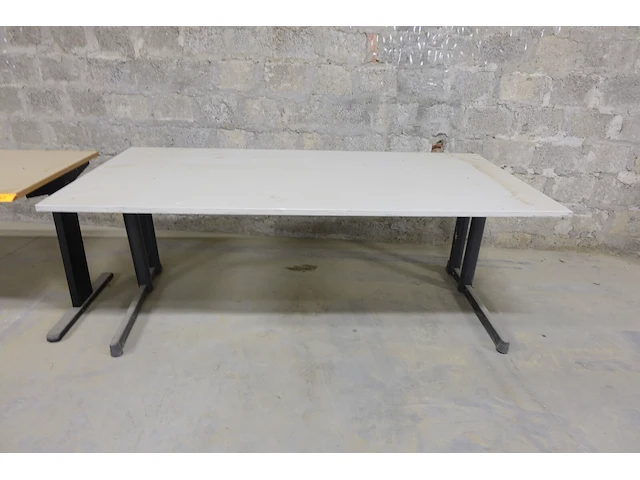 2x tafel - afbeelding 3 van  3