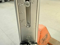 2x tafels l220 cm - afbeelding 3 van  3