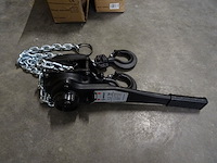 2x takel superlift - afbeelding 2 van  4