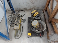 2x takel yale - afbeelding 1 van  4