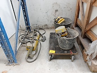 2x takel yale - afbeelding 2 van  4