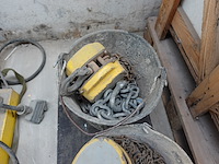 2x takel yale - afbeelding 4 van  4