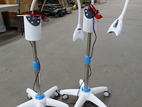 2x tandenbleker - afbeelding 1 van  3