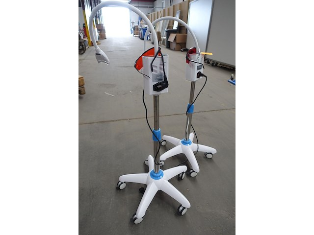 2x tandenbleker - afbeelding 2 van  3