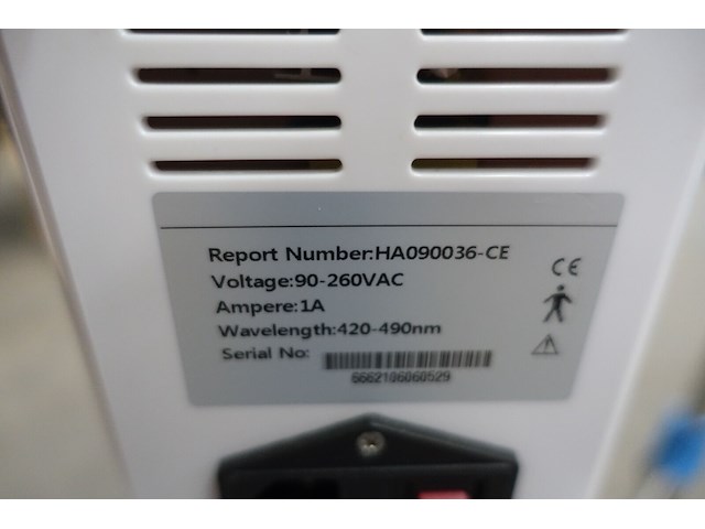 2x tandenbleker - afbeelding 3 van  3