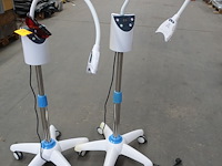 2x tandenbleker - afbeelding 1 van  3