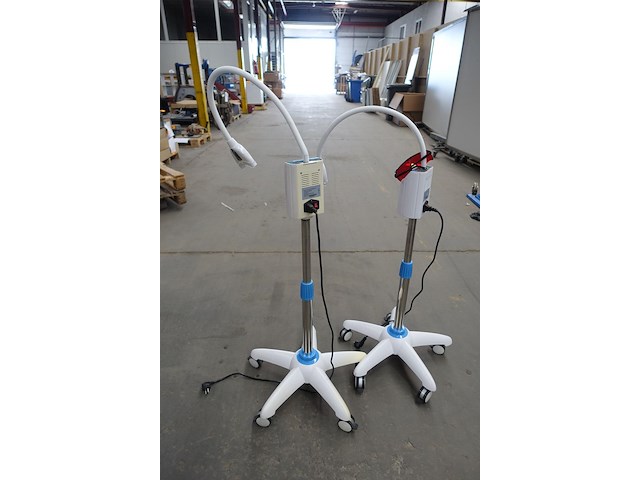 2x tandenbleker - afbeelding 2 van  3