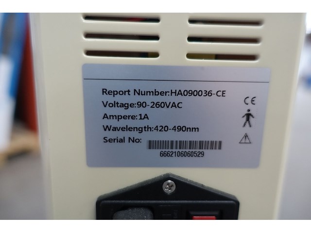 2x tandenbleker - afbeelding 3 van  3