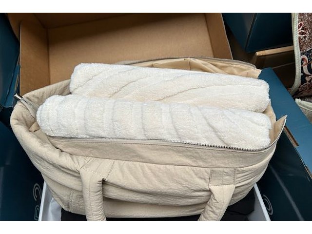 2x tapijt in tas - afbeelding 2 van  4