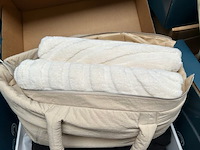 2x tapijt in tas - afbeelding 2 van  4