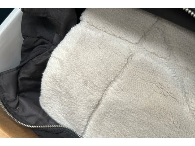 2x tapijt in tas - afbeelding 4 van  4