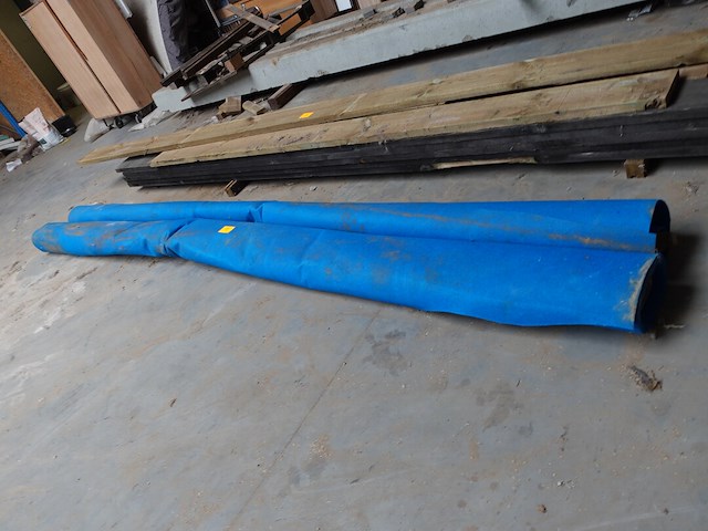 2x tapijt op rol - afbeelding 2 van  3