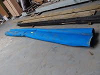 2x tapijt op rol - afbeelding 2 van  3