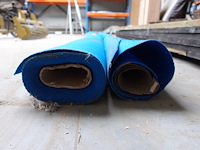 2x tapijt op rol - afbeelding 3 van  3