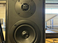 2x technics speaker - afbeelding 3 van  3