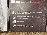 2x telefoon syco - afbeelding 3 van  4