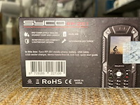 2x telefoon syco - afbeelding 4 van  4