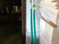 2x telescopische regel macc - afbeelding 1 van  4