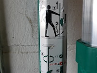 2x telescopische regel macc - afbeelding 2 van  4