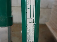 2x telescopische regel macc - afbeelding 3 van  4