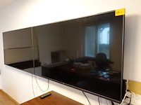 2x televisiescherm lg - afbeelding 1 van  6