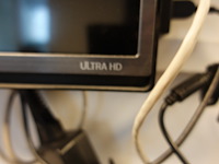 2x televisiescherm lg - afbeelding 3 van  6