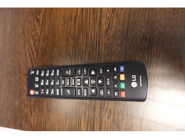 2x televisiescherm lg - afbeelding 4 van  6