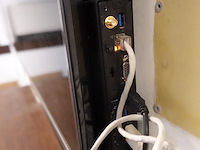 2x televisiescherm lg - afbeelding 6 van  6