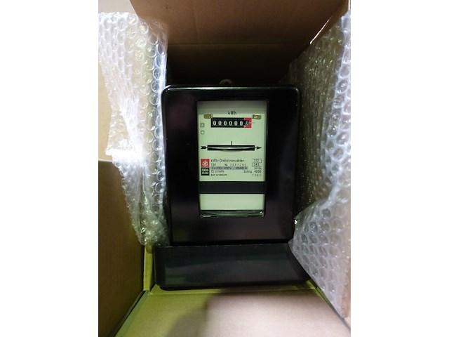 2x teller schell - afbeelding 1 van  4