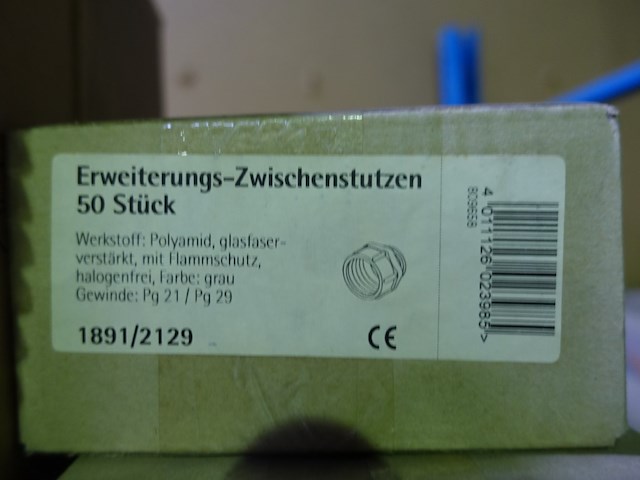 2x teller schell - afbeelding 3 van  4