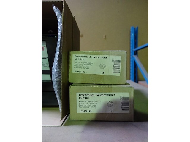 2x teller schell - afbeelding 4 van  4