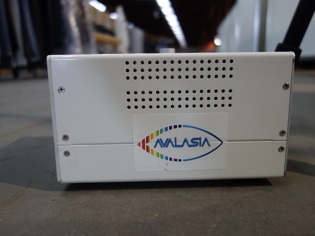 2x temperatuurkalibrator infiray - afbeelding 2 van  7