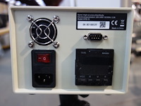 2x temperatuurkalibrator infiray - afbeelding 4 van  7