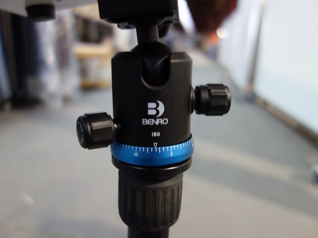 2x temperatuurkalibrator infiray - afbeelding 7 van  7